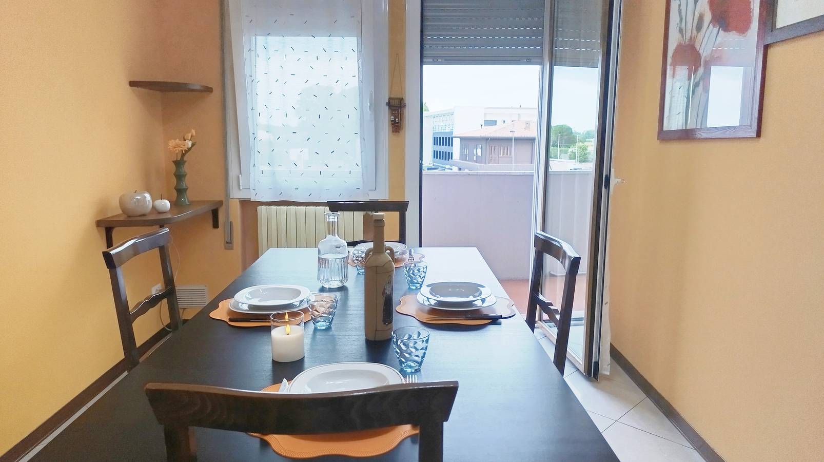 Appartamento intero, Dimora Euganea in Monselice, Colli Euganei