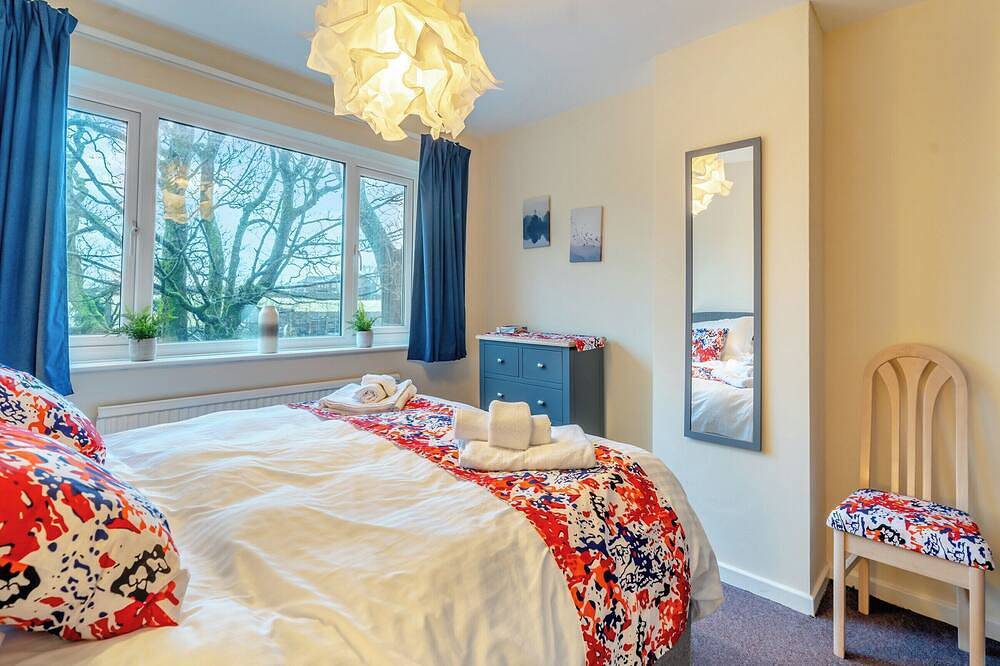Ideal for couples or a small group of friends. in Hawes, Yorkshire Dales National Park