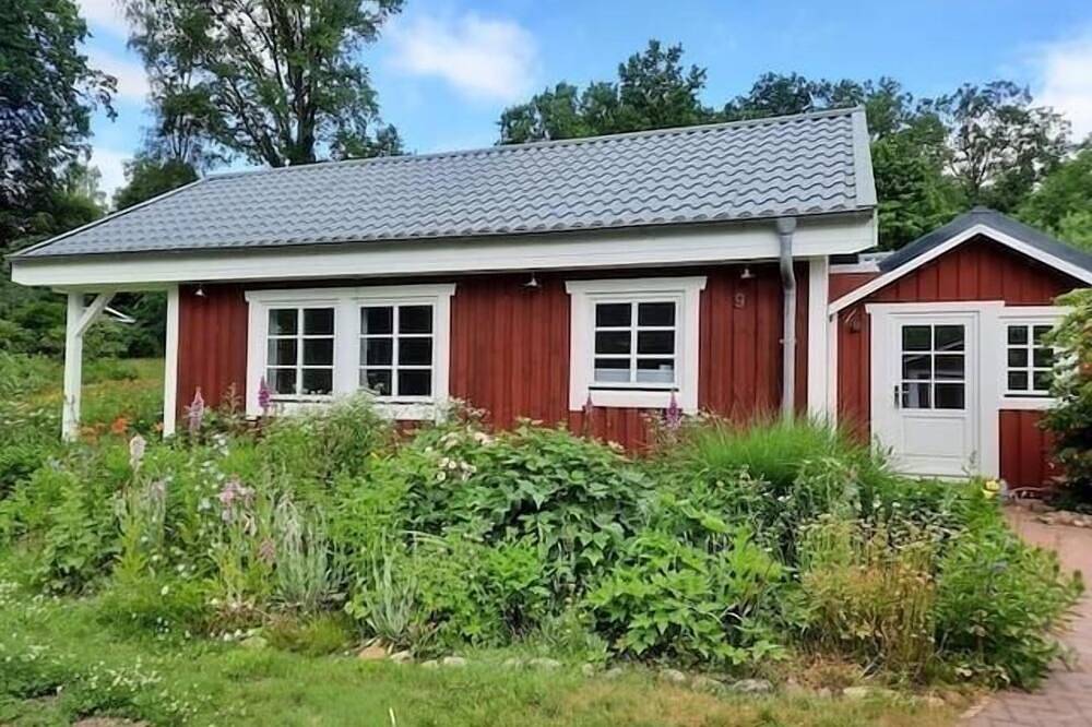 Ferienhaus Pfotenglück für 6 Erwachsene + 1 Kleinkind; und 2 Hunde oder Katzen. in Oetzen, Landkreis Uelzen