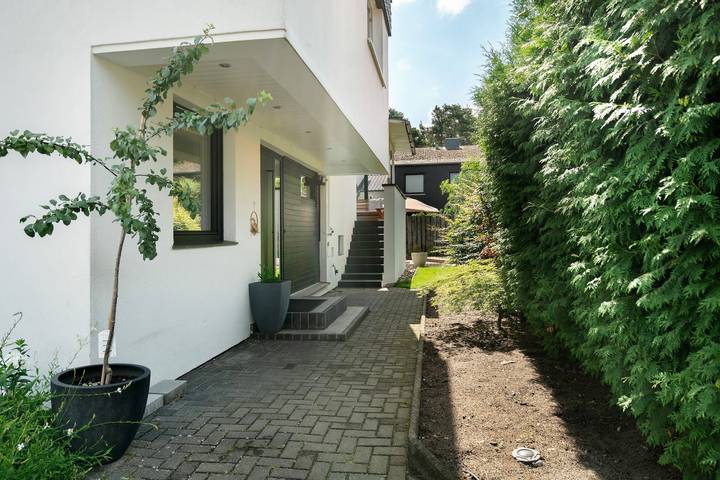 Ferienhaus für 6 Personen, mit Garten in Hannover und Umgebung - 4