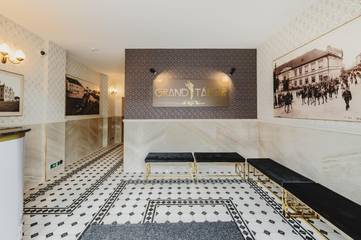 Hôtel pour 2 personnes, avec vue à Tábor