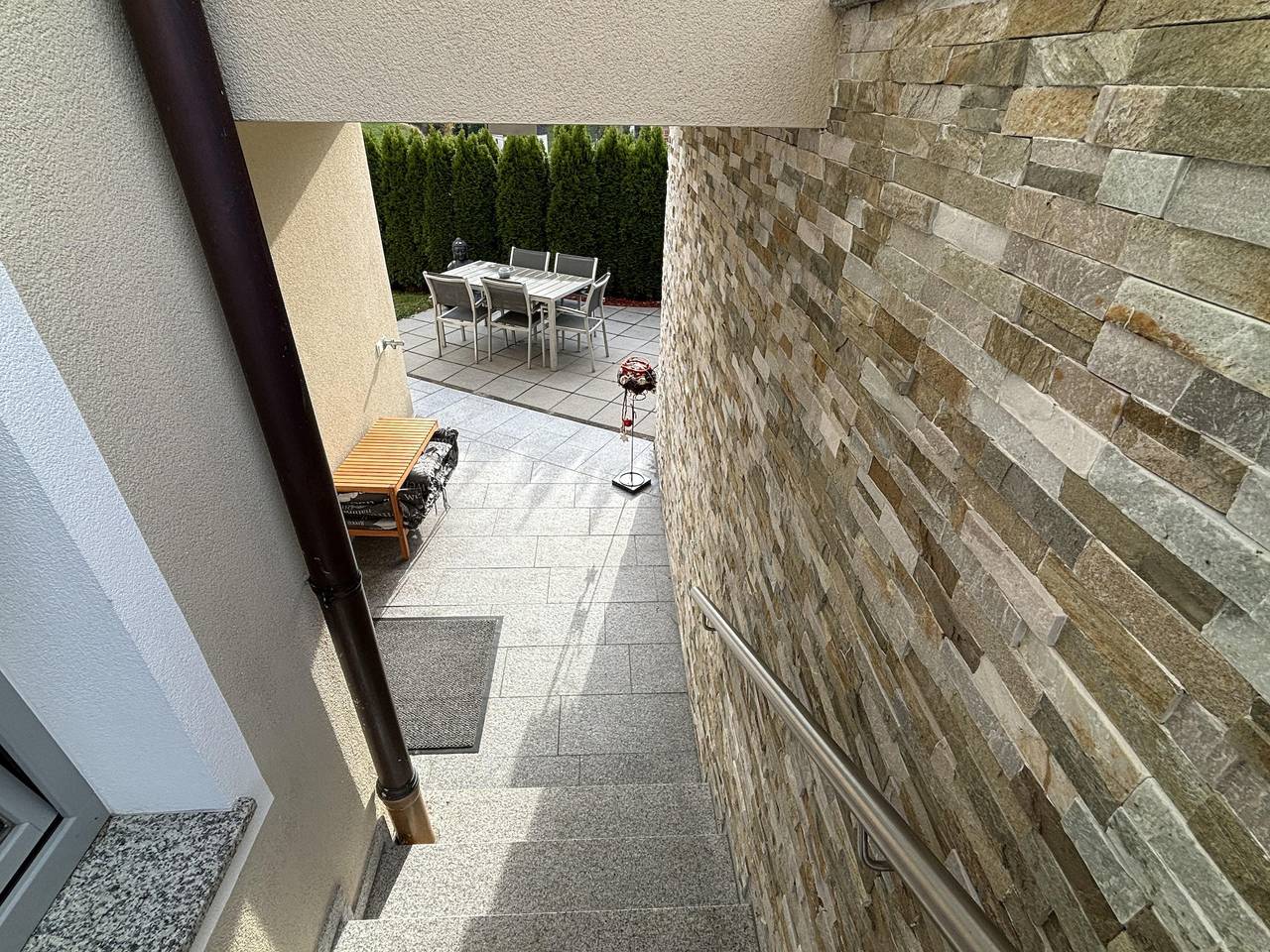 Ganze Ferienwohnung, Ferienwohnung Widauer in Breitenbach am Inn, Kitzbüheler Alpen
