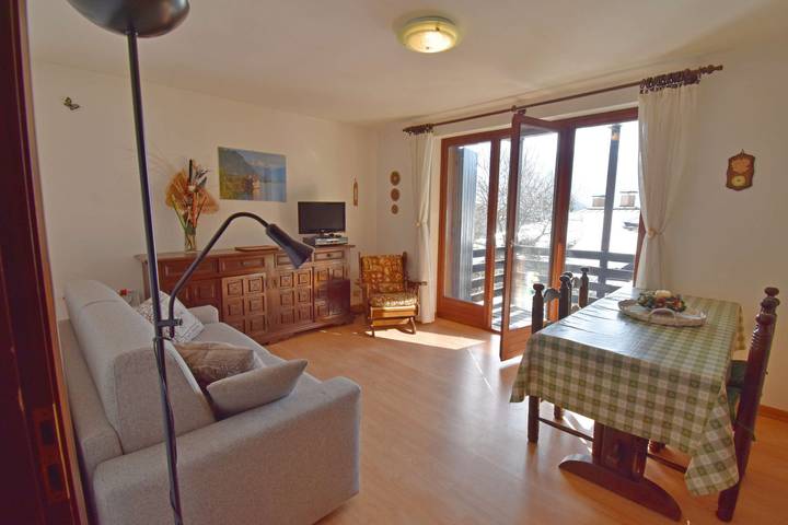 Appartamento vacanze per 6 persone, con balcone, con animali domestici - 1