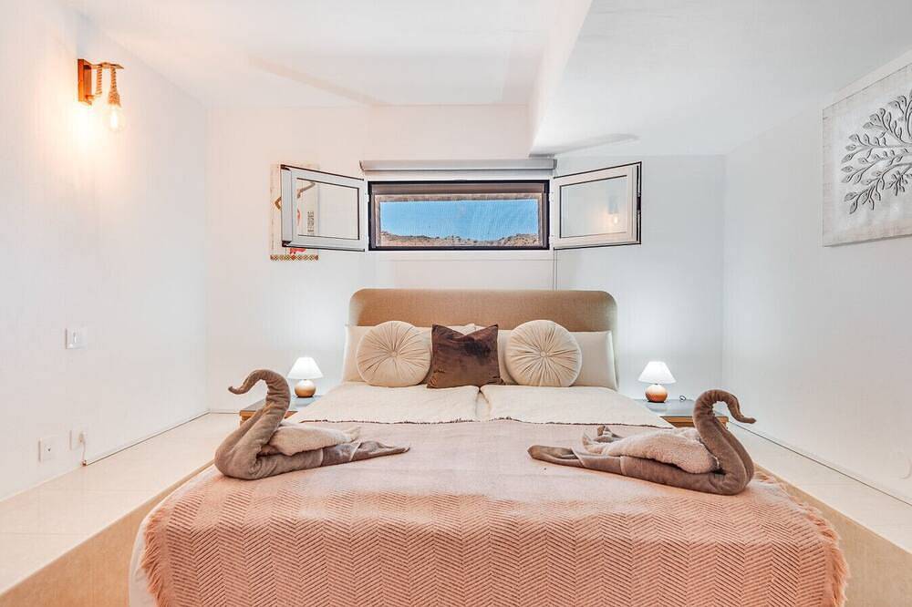 Apartamento entero, Modern apartment with private pool and beautiful views in Puerto Rico (Gran Canaria), Gran Canaria Sur