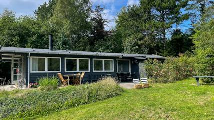 Ferieudlejning til 4 Personer i Tengslemark, Nykøbing Sjælland, Billede 1
