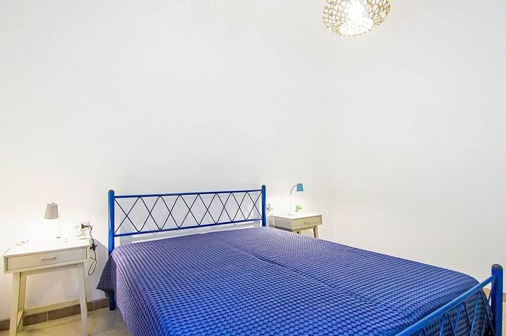 Ferienhaus für 4 Personen, mit Garten in Porto Ceresio - 4