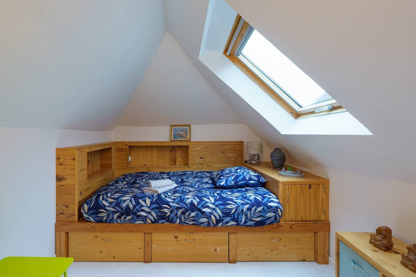 Ti kouign amann - Proche du Port in Douarnenez, Region de Quimper