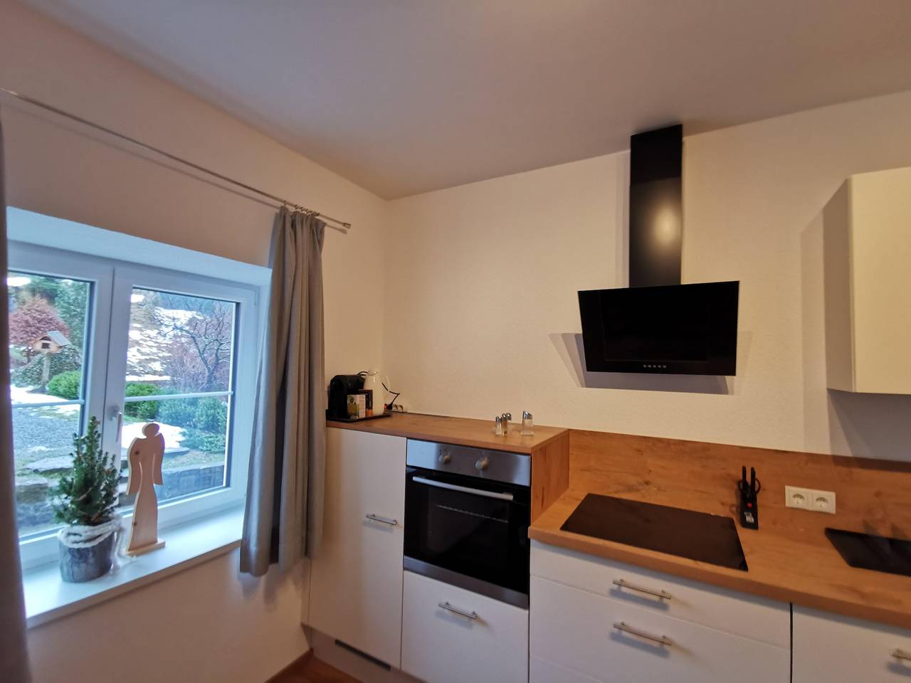 Ganze Ferienwohnung, Apartments Haus Schön in Jerzens, Ötztaler Alpen