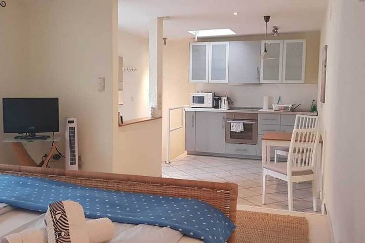 Ferienhaus für 2 Personen in Warnemünde - 3