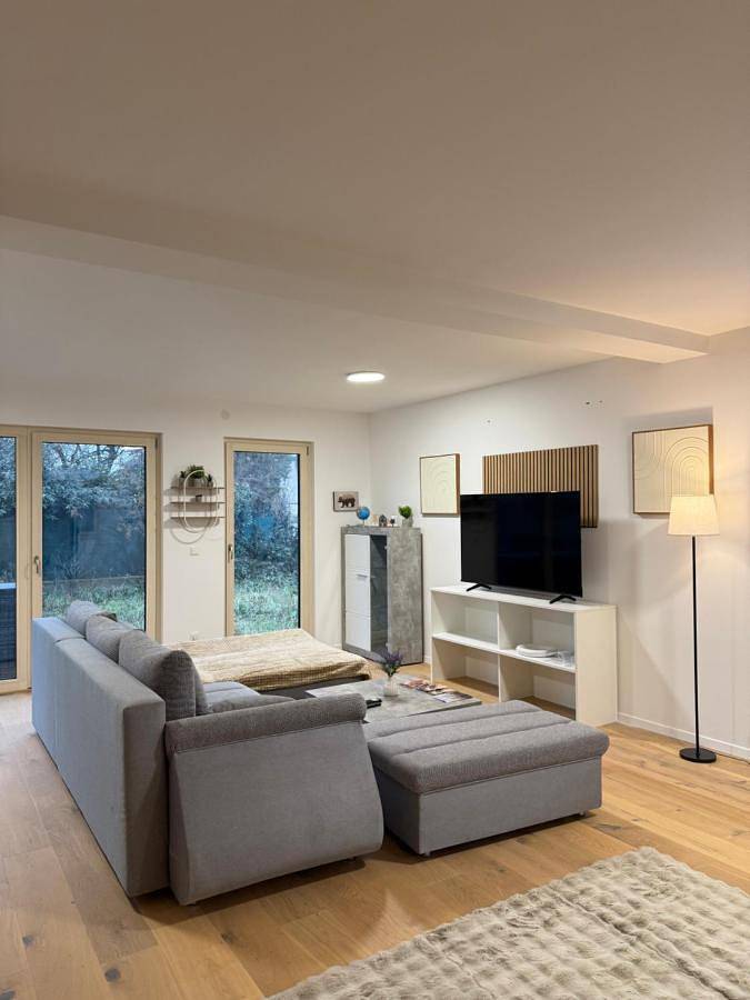 Ferienhaus für 7 Personen, mit Ausblick und Balkon in Wien - 2