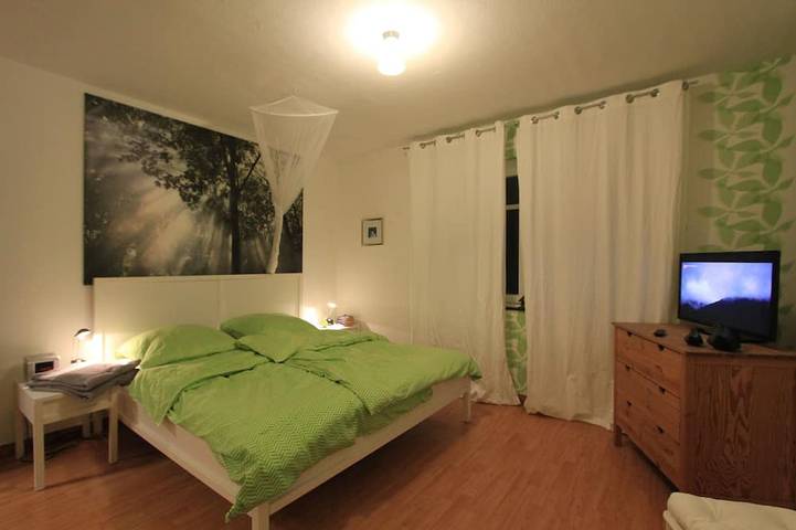 Villa für 8 Personen, mit Garten, mit Haustier in Niedersachsen - 3