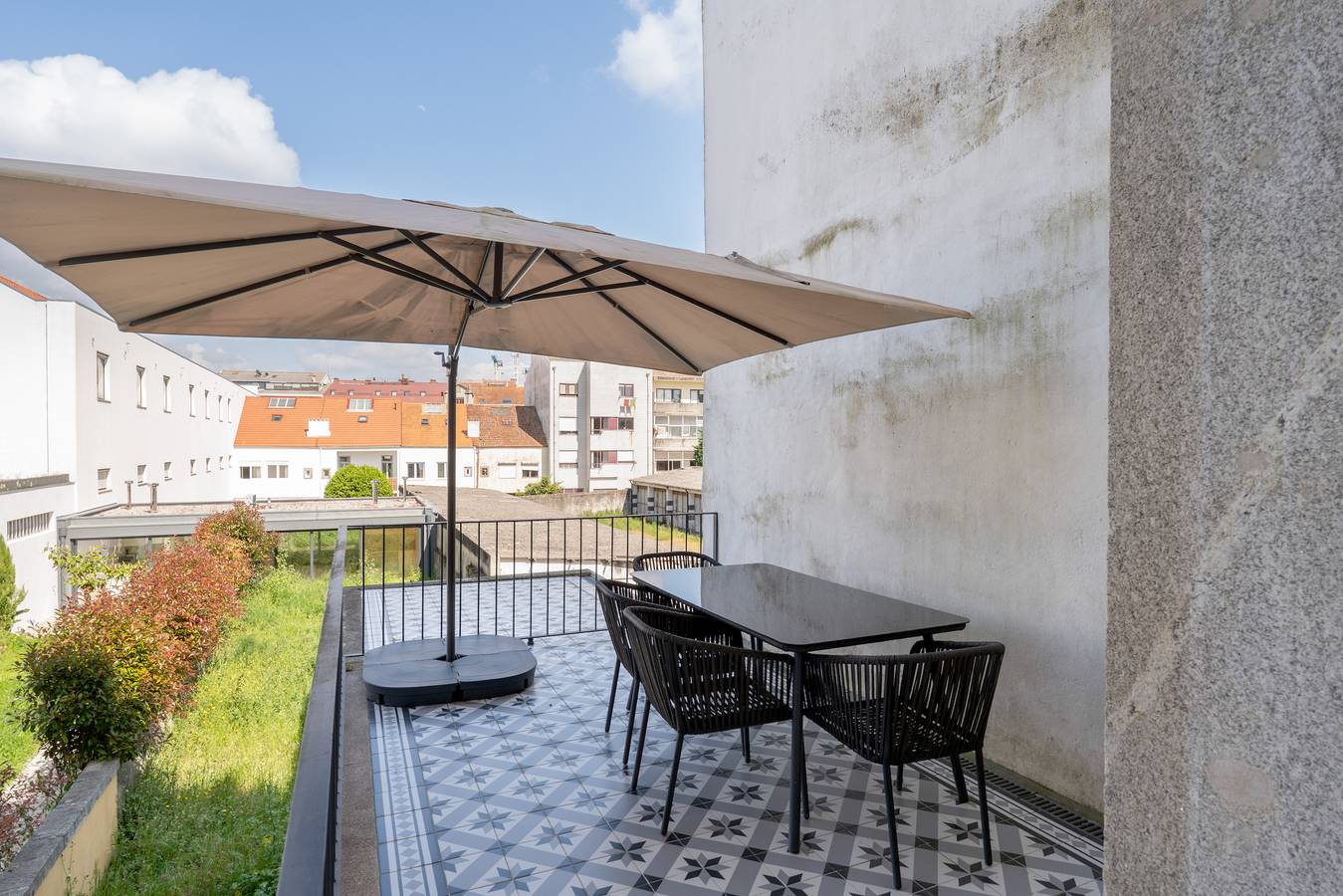 Geheel appartement, Oporto D. João Iv by Hopstays | Centro e Varanda in Porto, Porto District