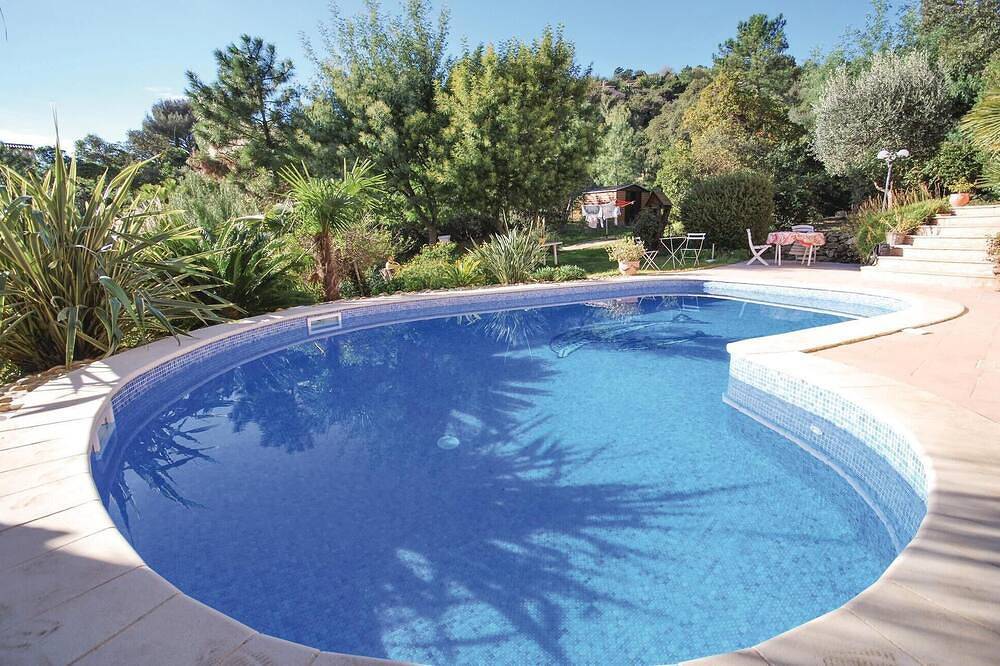 Apartamento entero, Bonito apartamento en Les Issambres in Roquebrune-sur-Argens, Region de Draguignan