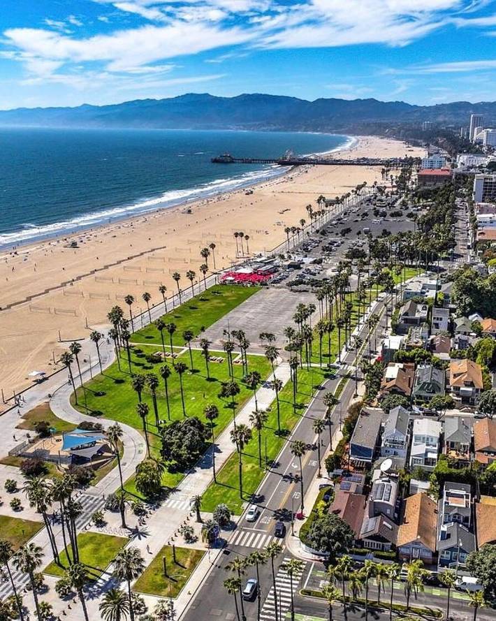 Apartamento de vacaciones para 5 personas, con balcón - 1