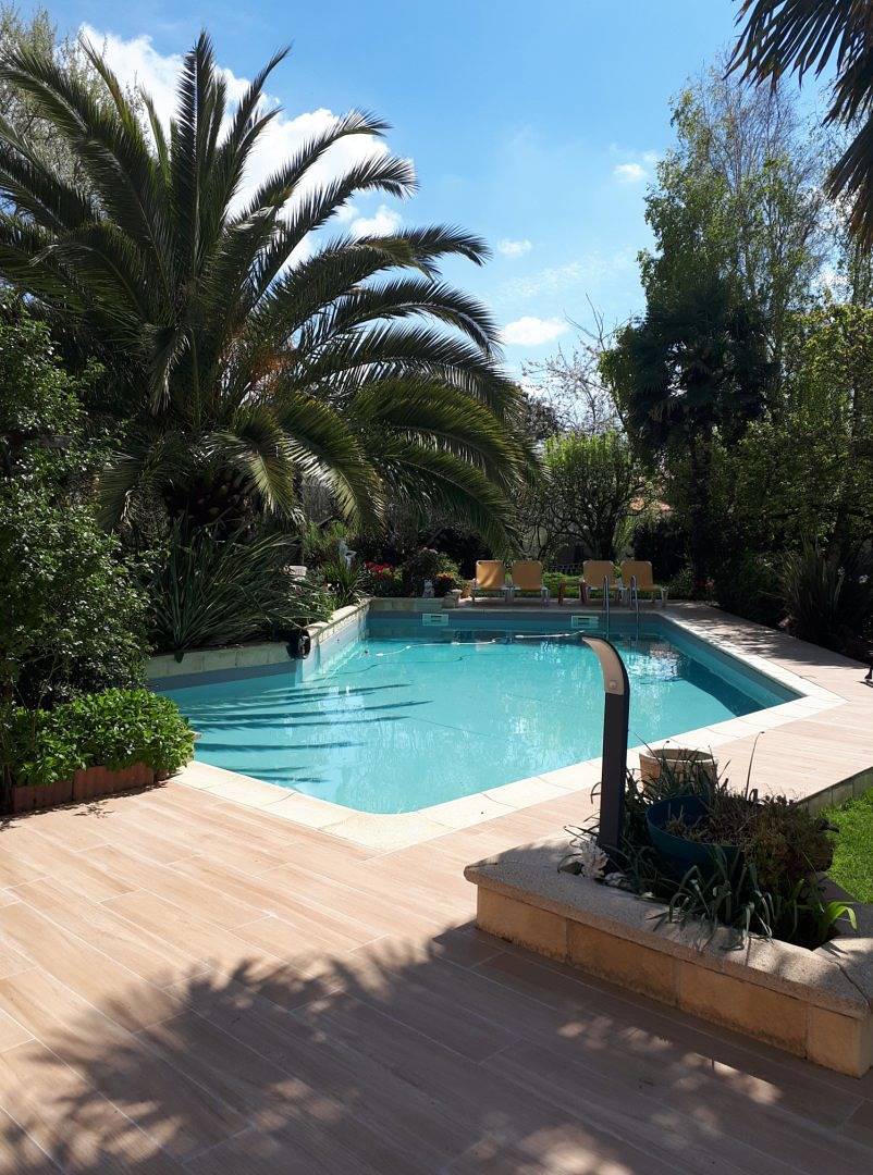 Gite Villa Fleur de Rocaille in Châtelaillon-Plage, Région de La Rochelle