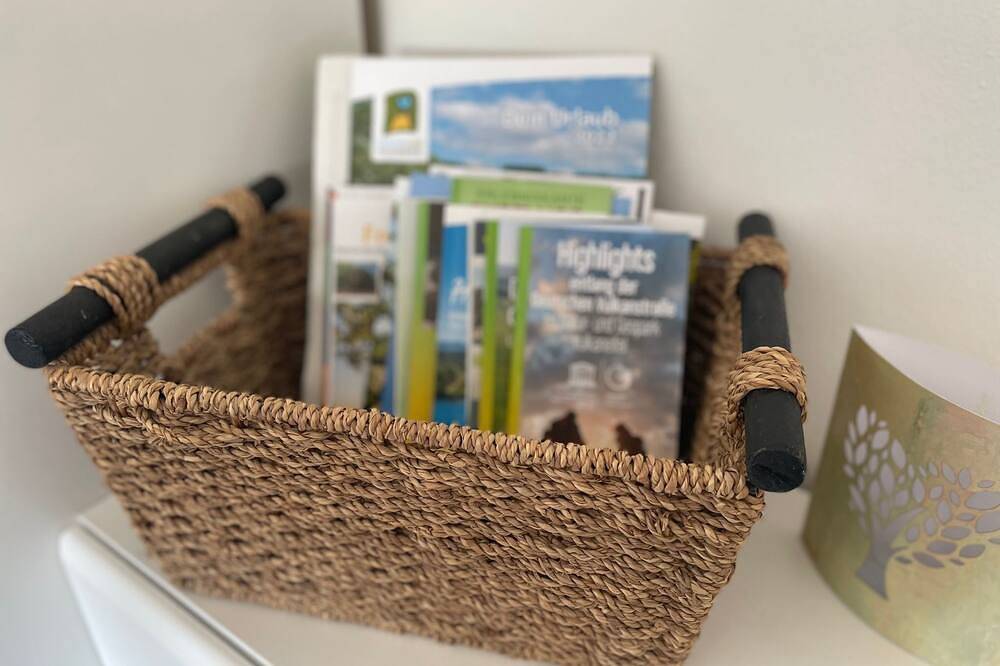 Geheel appartement, In Ulmen mit Grill in Iep, Cochem-Zell