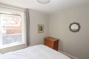Holiday Home for 4 People in Lytham St Annes, Lancashire, Photo 2