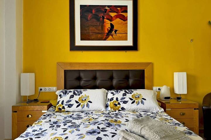 Apartamento entero, Apartamento Esencia - Ole Solutions in Arcos de la Frontera, Pueblos Blancos