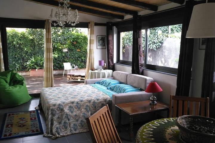 Casa vacanza per 2 persone in San Giovanni La Punta