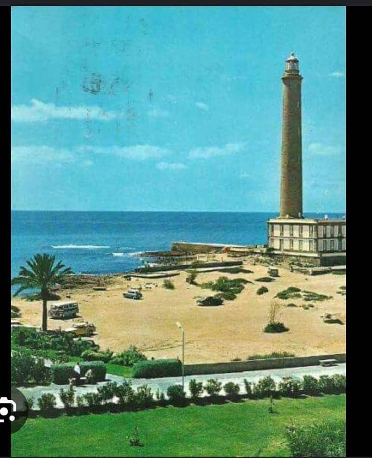 Three-Bedroom Holiday Home in Maspalomas, San Bartolomé de Tirajana