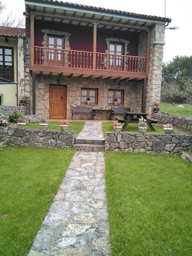 Ferienhaus für 4 Personen, mit Garten und Ausblick - 1