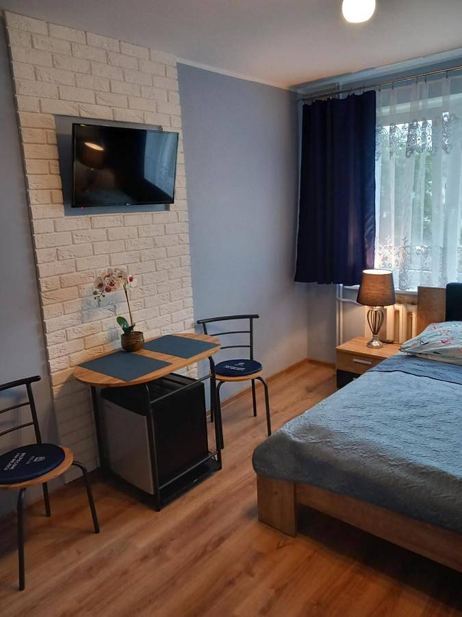 Obiekt b&b dla 5 osób, z ogród w Władysławowo