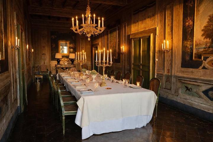 Maison d’hôte pour 2 personnes, avec vue sur le lac et terrasse à Bolsena - 4