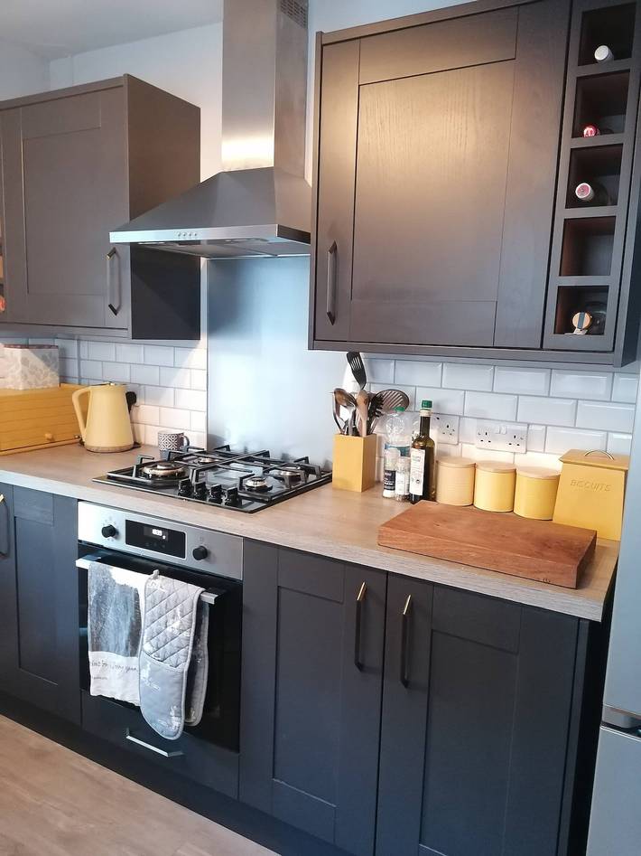 Gîte pour 2 personnes, avec jardin à Plymouth - 3