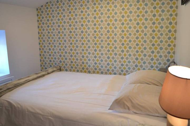 Authentisches Ferienhaus nahe Confolens, Haustiere Erlaubt in Esse, Charente