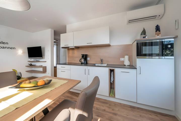 Ferienwohnung für 2 Personen, mit Garten in Hagnau am Bodensee - 4