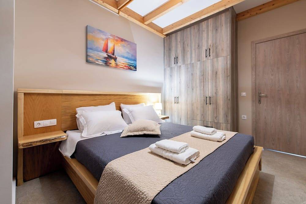 Ganze Wohnung, Seaside Suite 3-Modern & Comfort in Nikiana, Griechenland