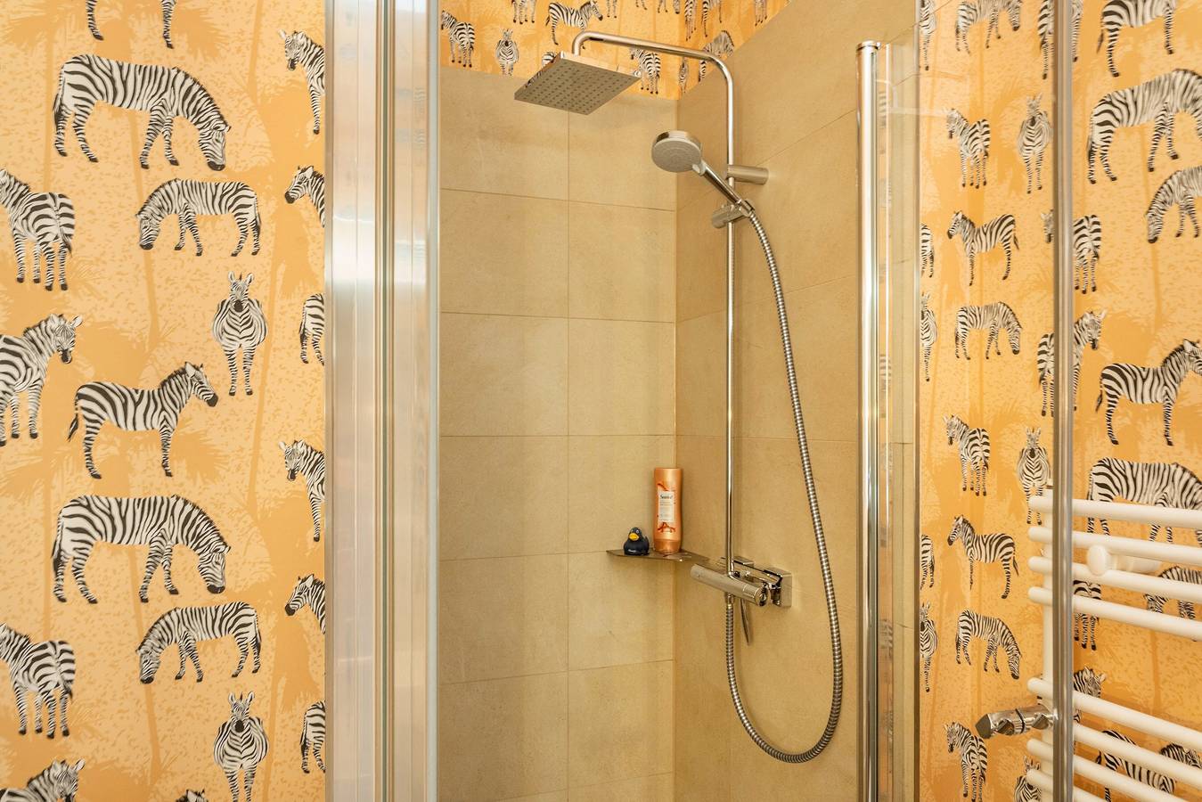 Gezellig studio aan de rand van de stad, huisdiervriendelijk, foto 9