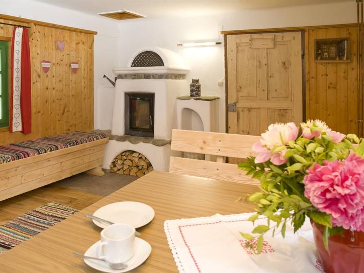 Ferienhaus für 6 Personen, mit Garten in Schladming-Dachstein - 3