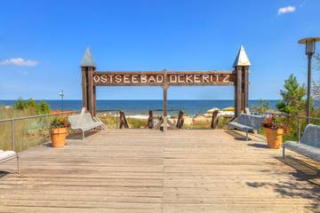 Ferienwohnung für 6 Personen in Ückeritz, Usedom, Bild 3