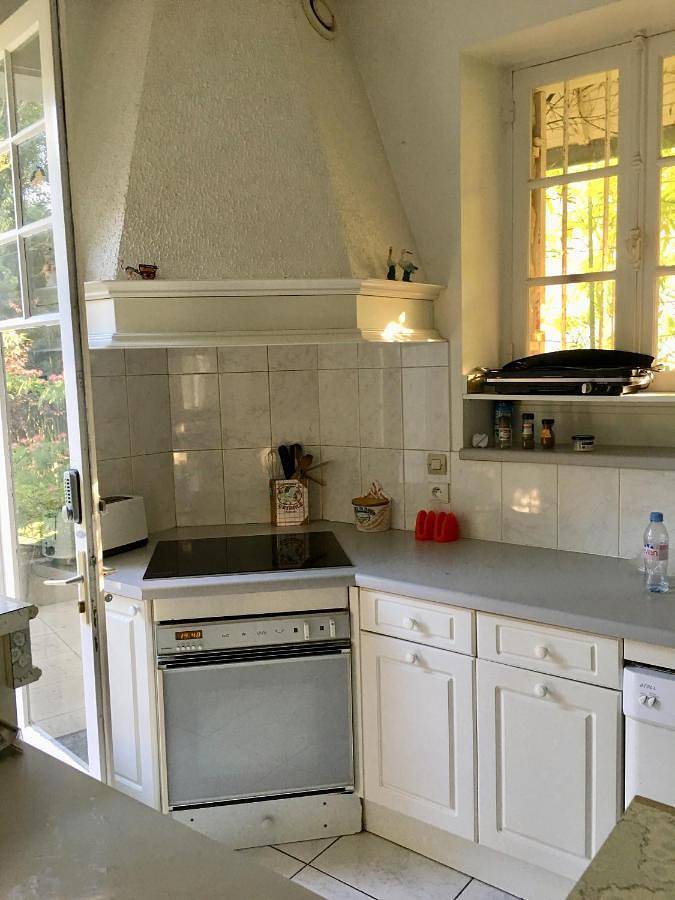 Villa pour 12 personnes, avec jardin et vue, animaux acceptés à La Baule-Escoublac - 4