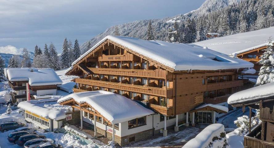 Hôtel pour 2 personnes, avec jardin ainsi que sauna et terrasse, animaux acceptés