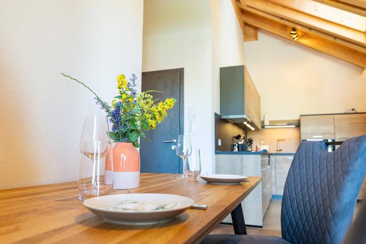 Ganze Ferienwohnung, Ferienwohnung Alpennest in Oy-Mittelberg, Bayerisch Schwaben