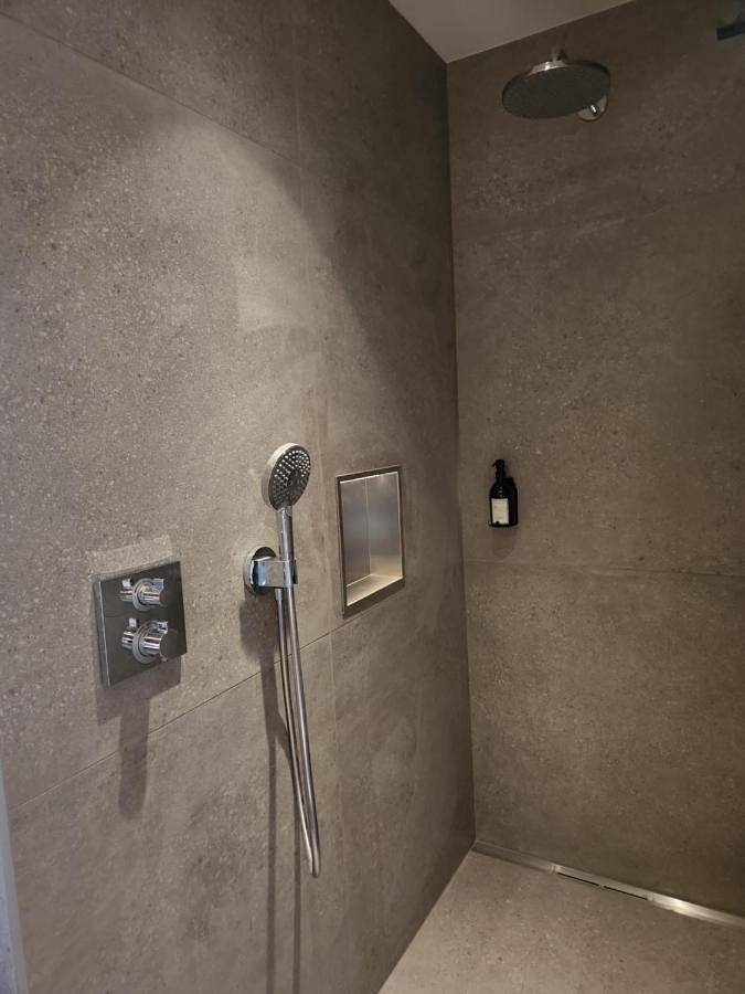 Location de vacances pour 2 personnes, avec jacuzzi et sauna ainsi que jardin et terrasse dans Bellevaux-Ligneuville - 3