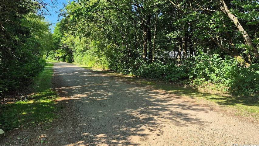Ferienhaus für 7 Personen, mit Terrasse in Kvie Sø - 4