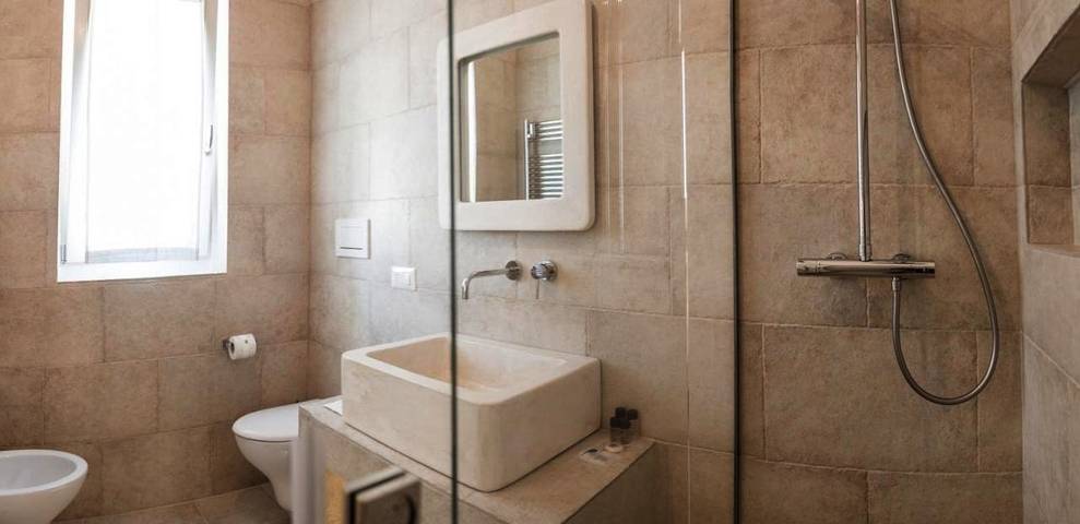 Chambre d’hôte pour 2 personnes, avec jardin et vue à Fasano - 3