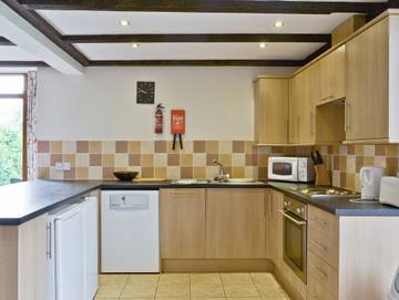 Holiday Rental for 6 People in Potter Heigham, Norfolk, Photo 4