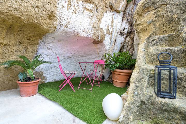 Location de vacances pour 6 personnes à Beaumes-de-Venise - 3