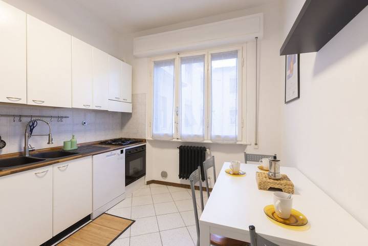 Appartamento intero, Guesthost - Coverciano Comfortable Apartment in Firenze, Firenze province