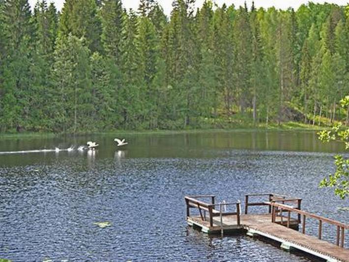 Rantamaja in Pirkanmaa