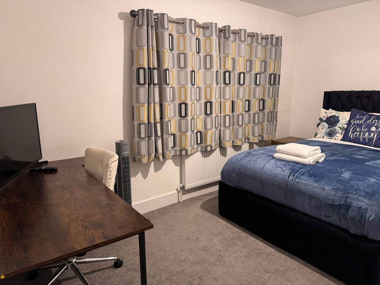 Modern Easedale House - 3 Bed House in Hornchurch in Havering, London