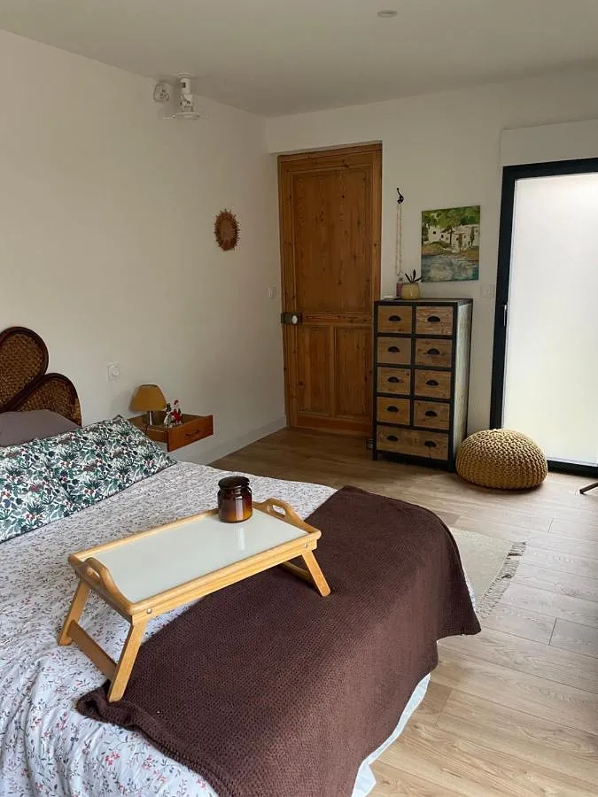 Apartamento de vacaciones para 2 personas - 1