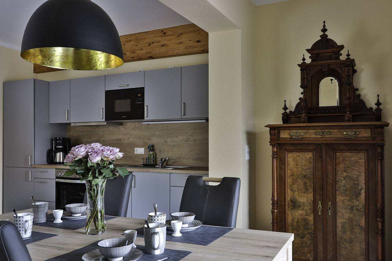 Apartamento entero, Wellenspiel in Nienhagen, Rostock y sus alrededores