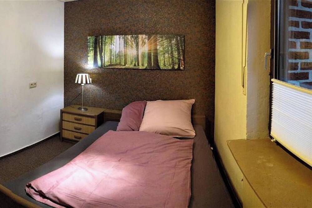 Nibo Hof - Ruhig und verkehrsgünstig in Goch, Niederrhein