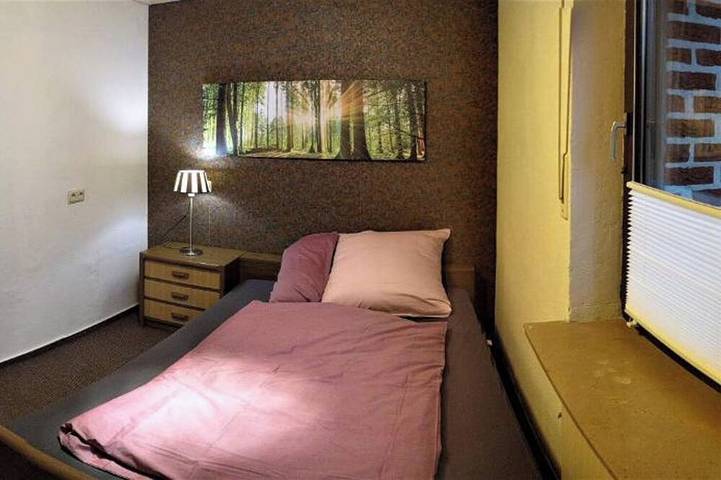 Ferienhaus für 3 Personen in Goch - 4
