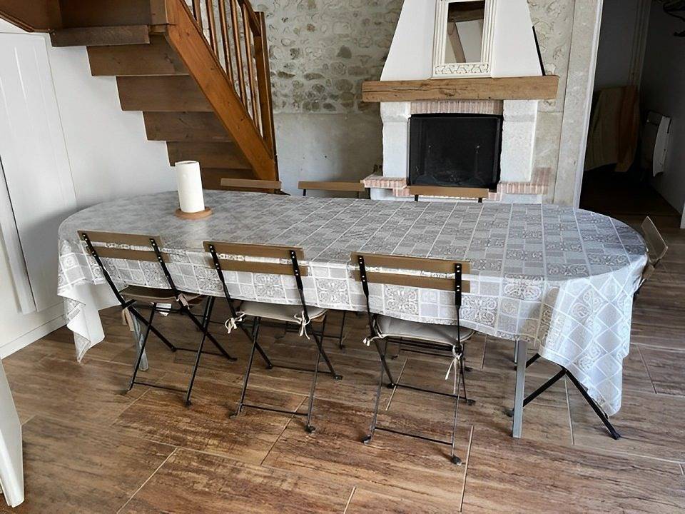 La Petite Maison Saint Martin in Yvelines